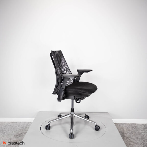 Fotel biurowy Herman Miller Sayl