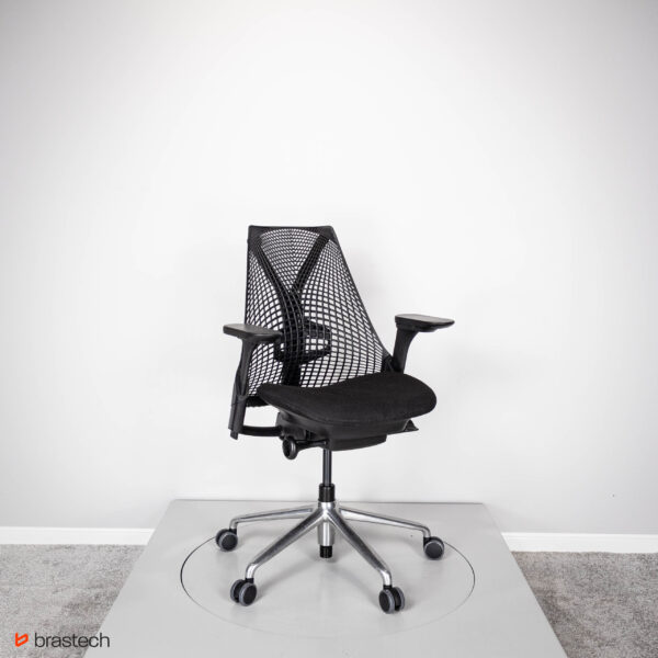 Fotel biurowy Herman Miller Sayl