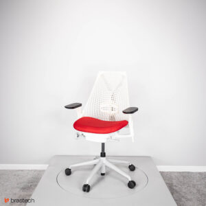 Fotel biurowy Herman Miller Sayl