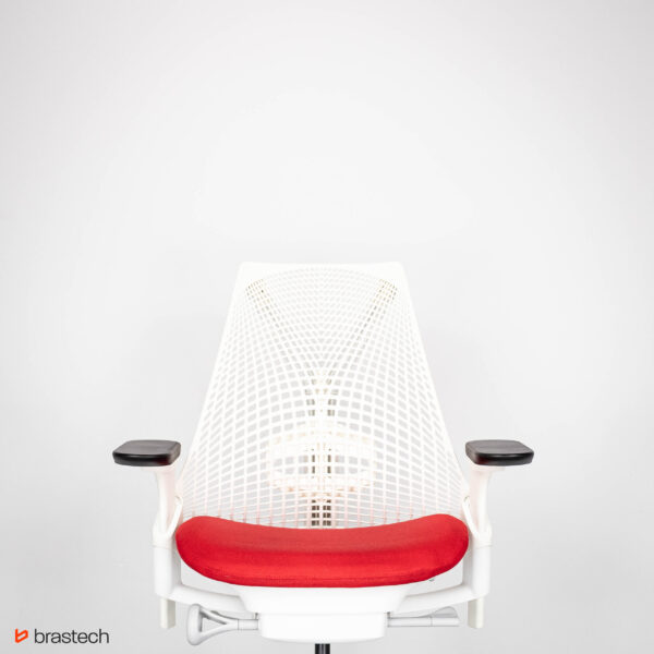 Fotel biurowy Herman Miller Sayl