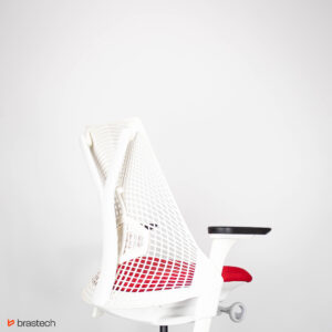 Fotel biurowy Herman Miller Sayl