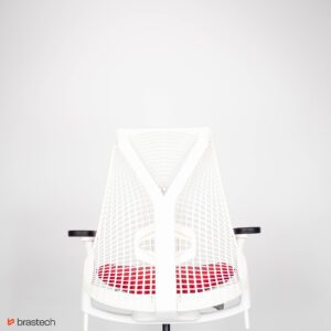 Fotel biurowy Herman Miller Sayl