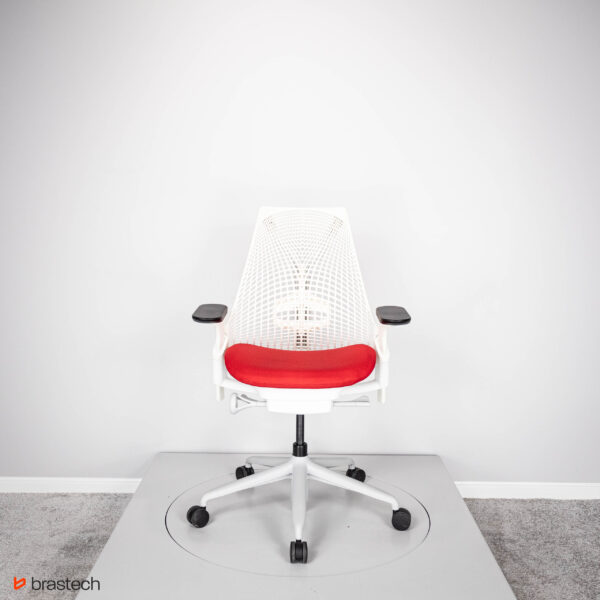 Fotel biurowy Herman Miller Sayl