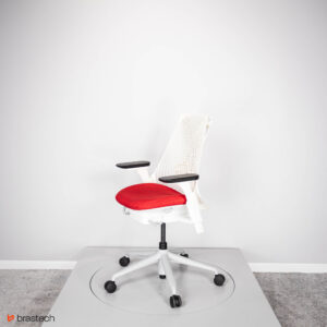 Fotel biurowy Herman Miller Sayl