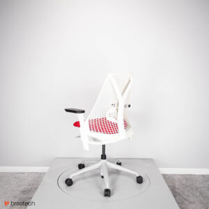 Fotel biurowy Herman Miller Sayl