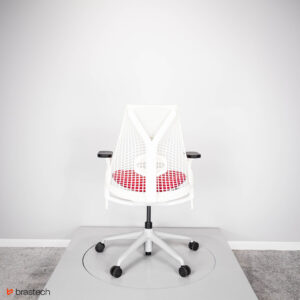 Fotel biurowy Herman Miller Sayl