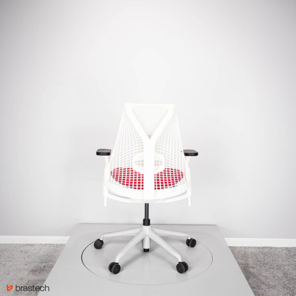 Fotel biurowy Herman Miller Sayl