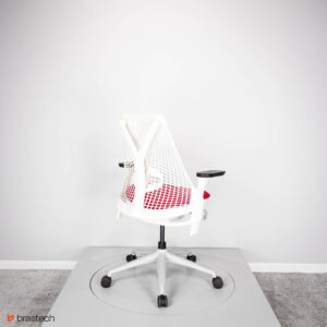 Fotel biurowy Herman Miller Sayl