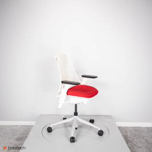 Fotel biurowy Herman Miller Sayl