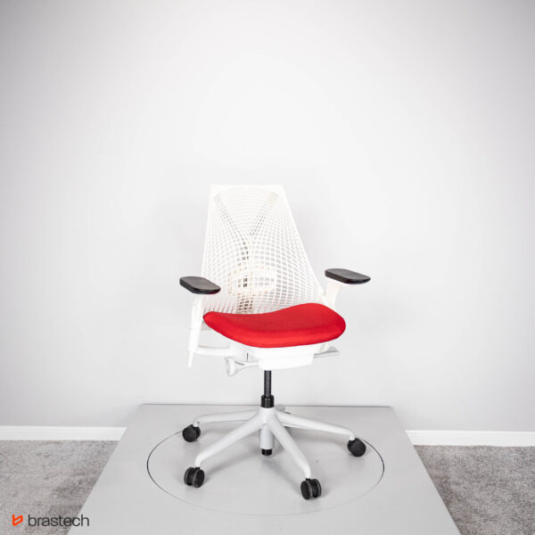 Fotel biurowy Herman Miller Sayl