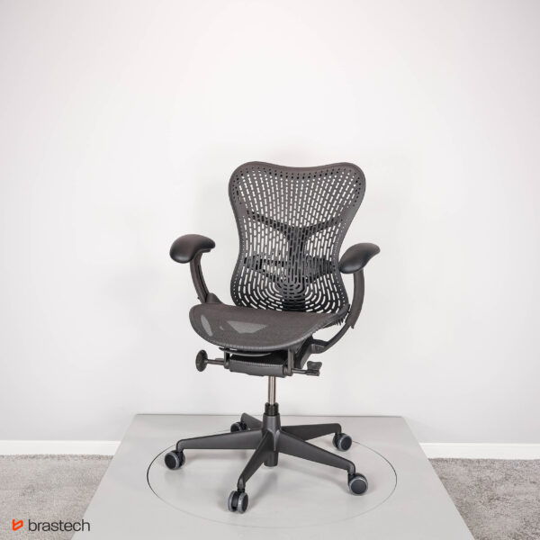 Fotel biurowy Herman Miller  Mirra 2