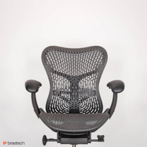 Fotel biurowy Herman Miller Mirra 2