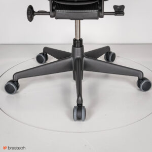 Fotel biurowy Herman Miller Mirra 2