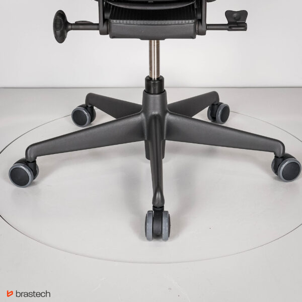 Fotel biurowy Herman Miller Mirra 2