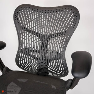 Fotel biurowy Herman Miller Mirra 2