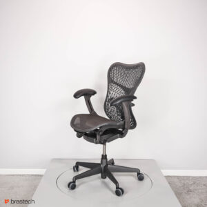 Fotel biurowy Herman Miller  Mirra 2