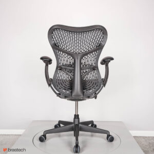 Fotel biurowy Herman Miller Mirra 2