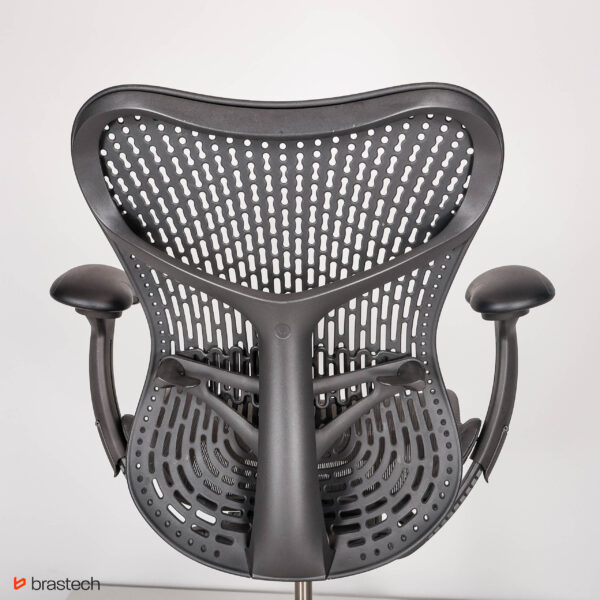 Fotel biurowy Herman Miller Mirra 2