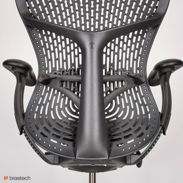 Fotel biurowy Herman Miller Mirra 2