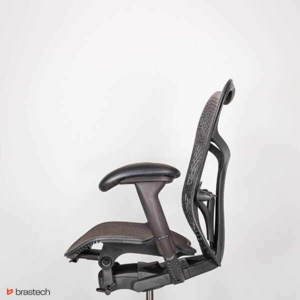 Fotel biurowy Herman Miller Mirra 2