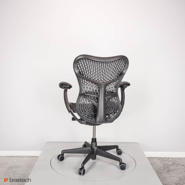 Fotel biurowy Herman Miller  Mirra 2