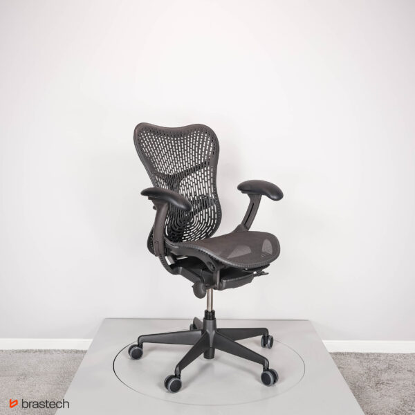 Fotel biurowy Herman Miller Mirra 2