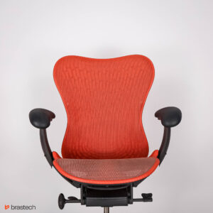 Fotel biurowy Herman Miller Mirra 2