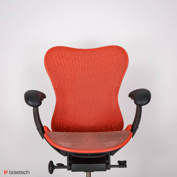 Fotel biurowy Herman Miller Mirra 2