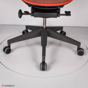 Fotel biurowy Herman Miller Mirra 2