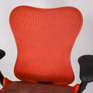 Fotel biurowy Herman Miller Mirra 2