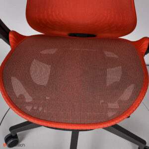 Fotel biurowy Herman Miller Mirra 2