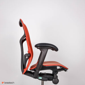 Fotel biurowy Herman Miller Mirra 2