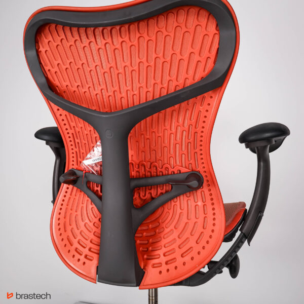 Fotel biurowy Herman Miller Mirra 2