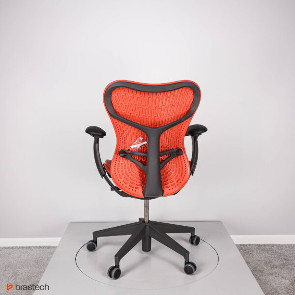 Fotel biurowy Herman Miller  Mirra 2