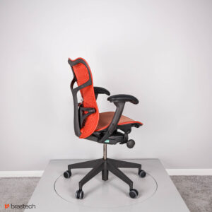 Fotel biurowy Herman Miller Mirra 2