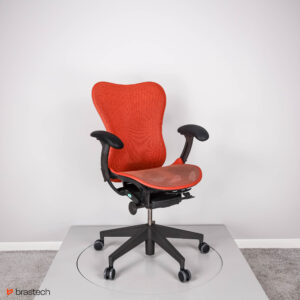 Fotel biurowy Herman Miller Mirra 2