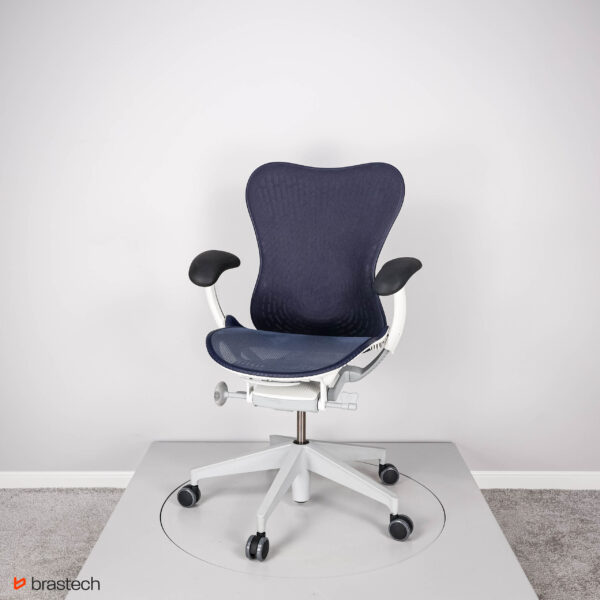 Fotel biurowy Herman Miller  Mirra 2