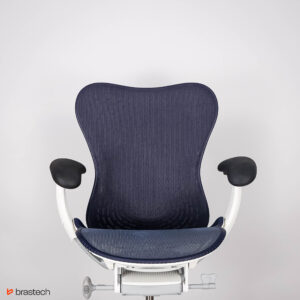 Fotel biurowy Herman Miller Mirra 2