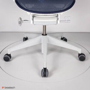 Fotel biurowy Herman Miller Mirra 2