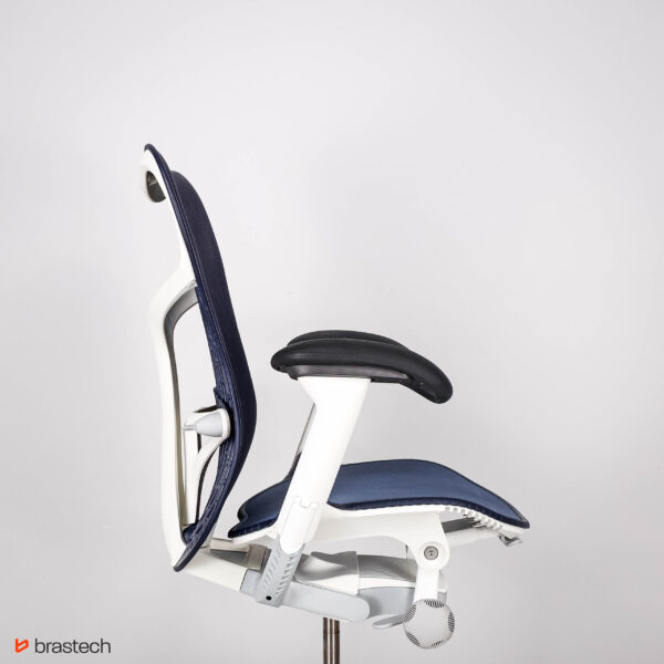 Fotel biurowy Herman Miller Mirra 2