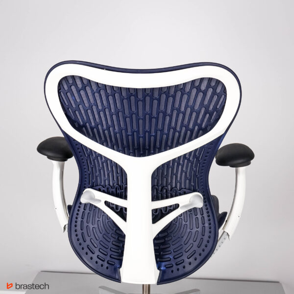 Fotel biurowy Herman Miller Mirra 2