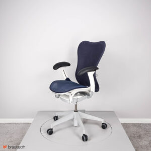 Fotel biurowy Herman Miller  Mirra 2