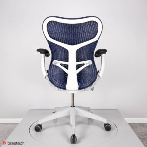 Fotel biurowy Herman Miller Mirra 2