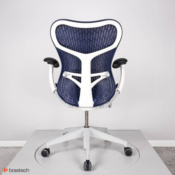 Fotel biurowy Herman Miller Mirra 2