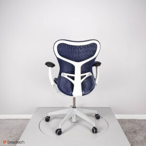 Fotel biurowy Herman Miller  Mirra 2