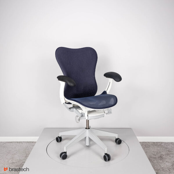 Fotel biurowy Herman Miller Mirra 2