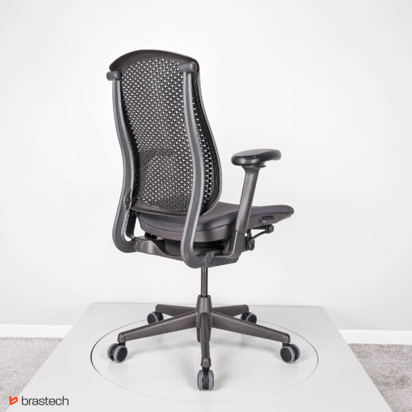 Fotel biurowy Herman Miller Celle