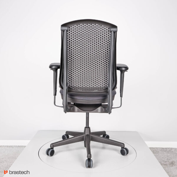 Fotel biurowy Herman Miller Celle