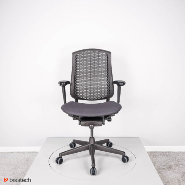 Fotel biurowy Herman Miller Celle