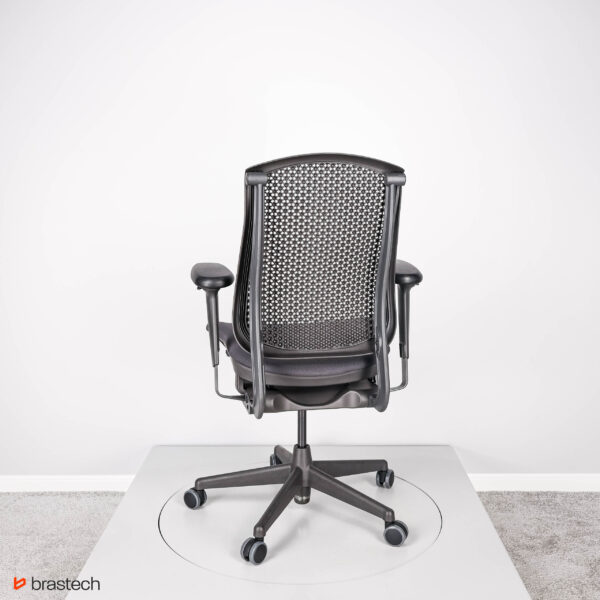 Fotel biurowy Herman Miller Celle